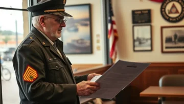 Benefits and Resources for Senior Veterans in Missouri